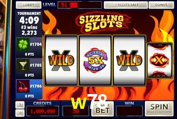 A Revolução dos Aplicativos de Jogos no w78