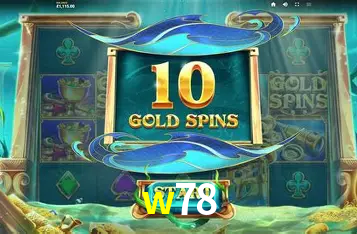 Desvendando o Mundo dos Jogos Virtuais na w78