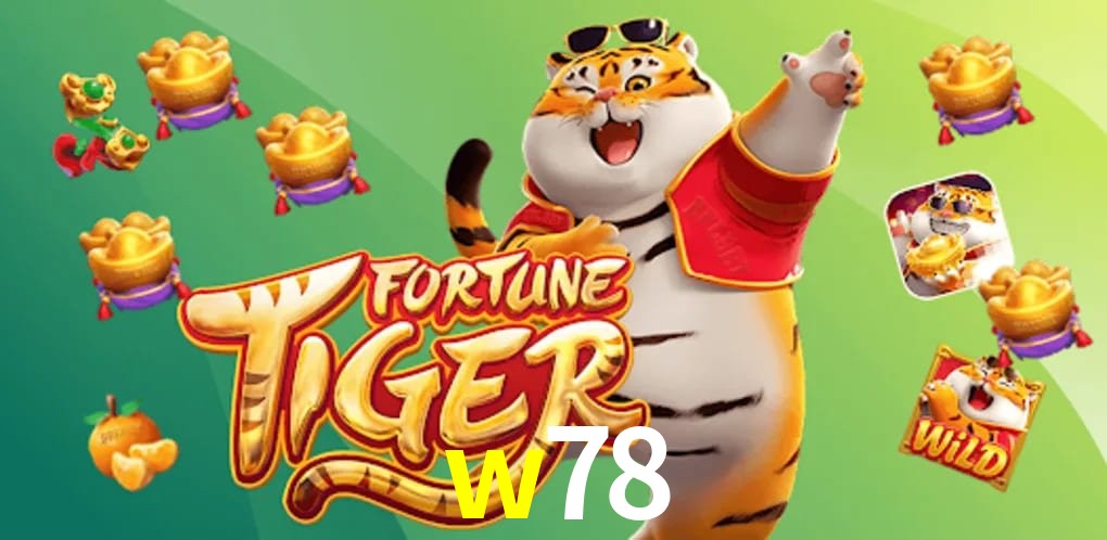 Experiência VIP w78