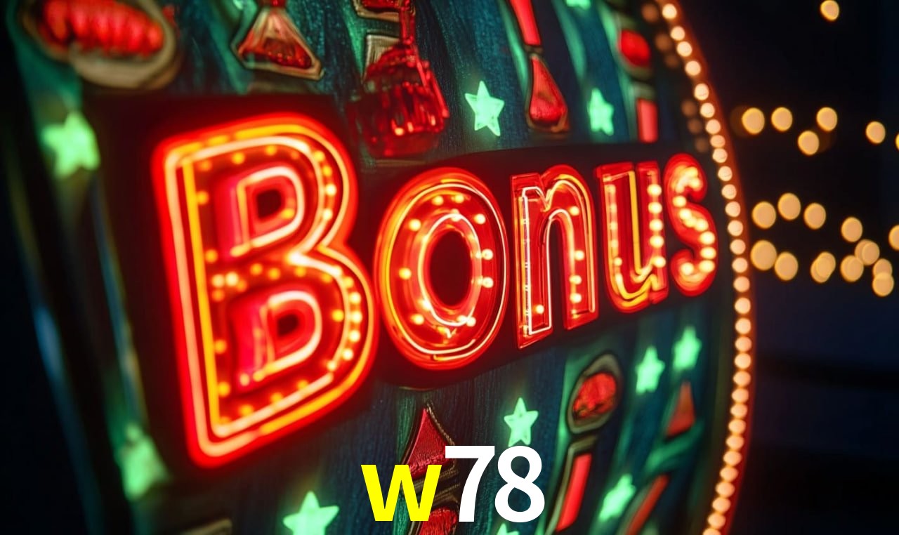 Interface do App w78