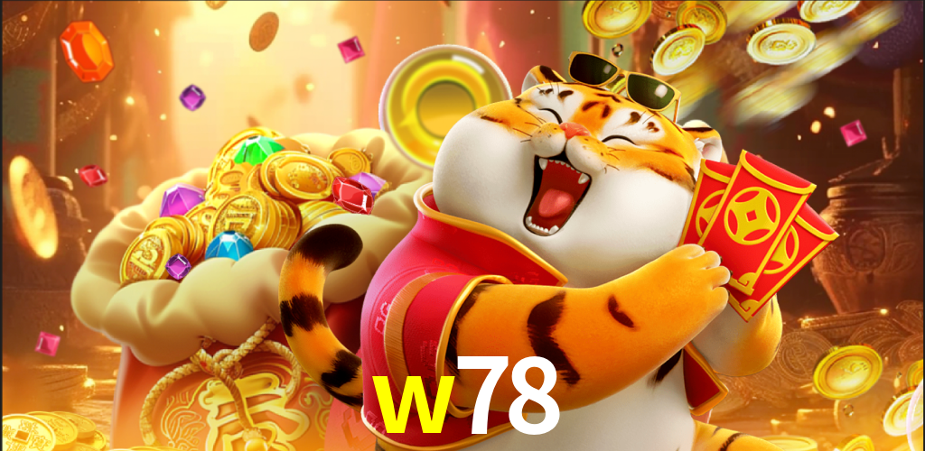w78: A Experiência de Casino com Jogos de Mesa ao Vivo