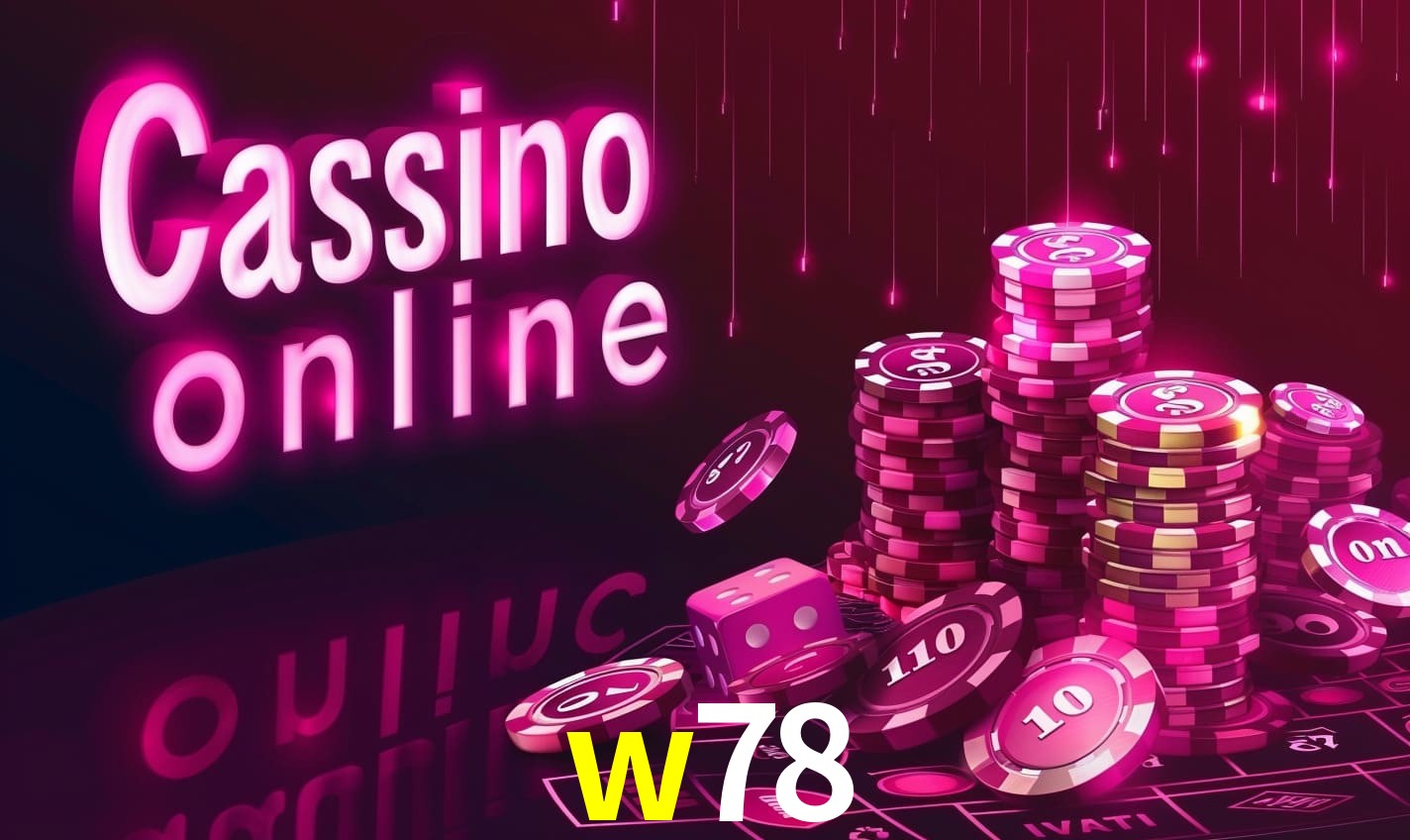 Descubra o Programa VIP da w78: Vantagens Exclusivas para Jogadores