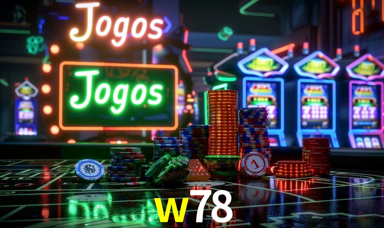 Mercados ao vivo e cash out na w78