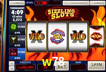 Explorando a Categoria de Eventos em Apostas na w78