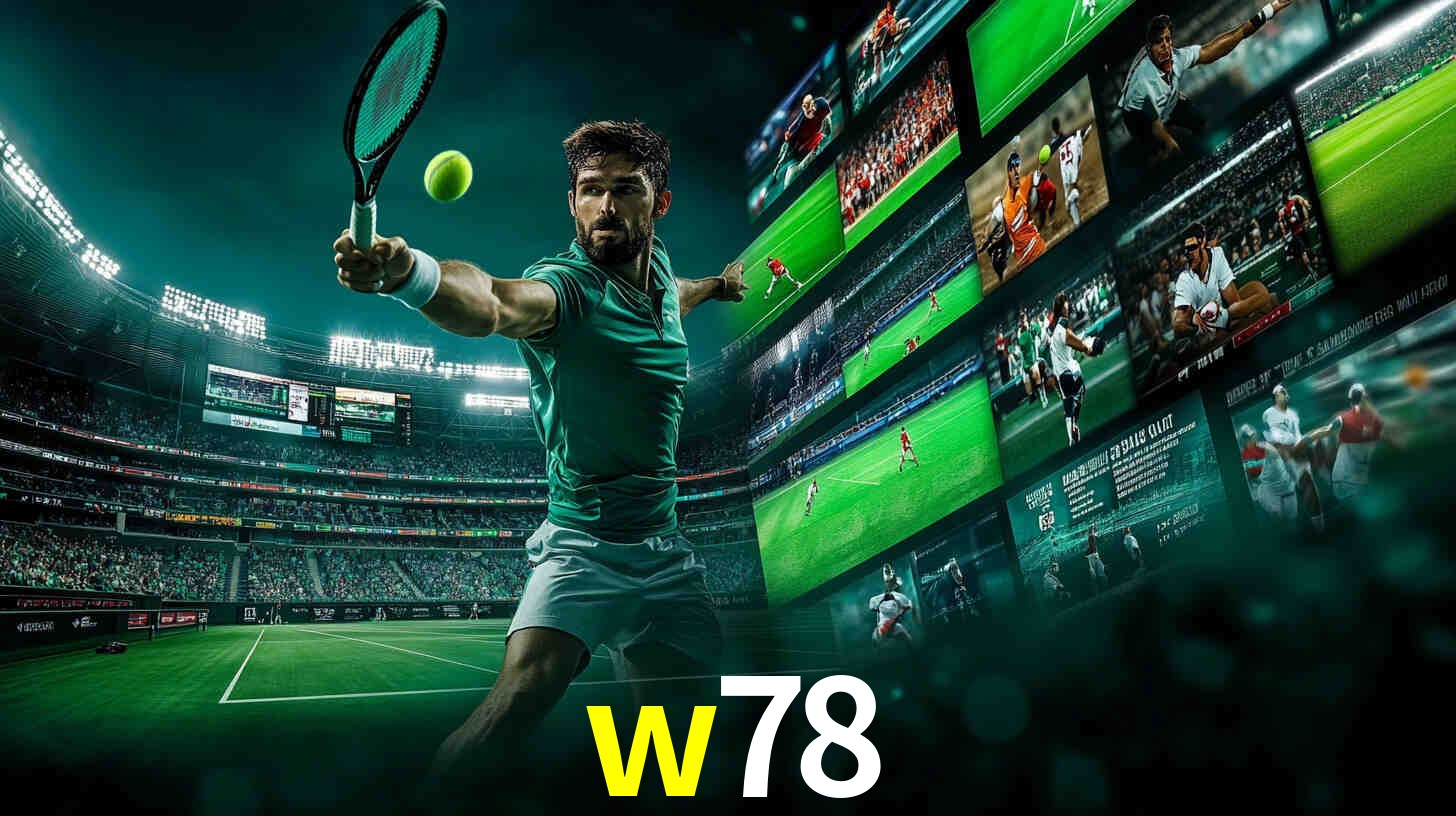 A Experiência Imersiva dos Cassinos Ao Vivo no w78