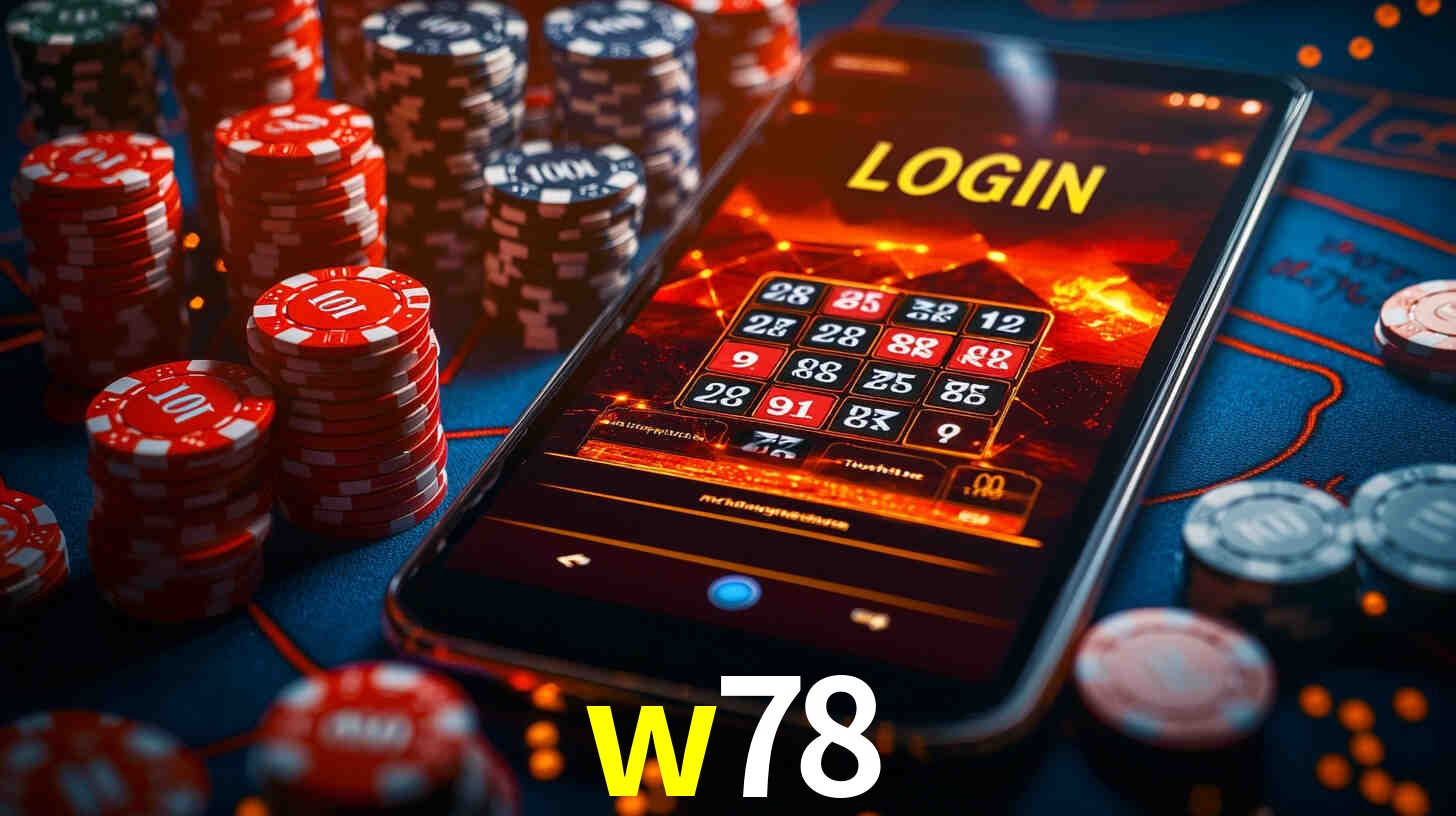 w78,w78 bet