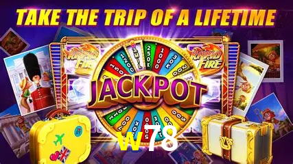 Bônus após cadastro na w78