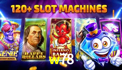 A Emoção da Loteria na w78: Uma Chance de Mudança de Vida