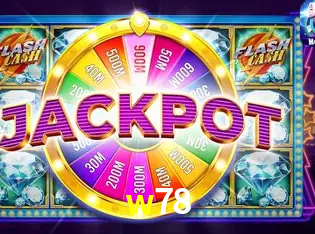 Descubra a Magia dos Jogos de Arcade no w78