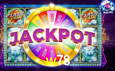 Descubra o Mundo do Cassino Online com w78