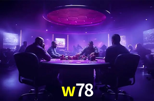 A Experiência Imersiva dos Cassinos Ao Vivo no w78