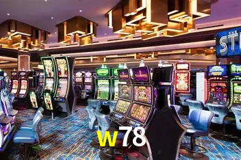 A Revolução dos Aplicativos de Jogos no w78