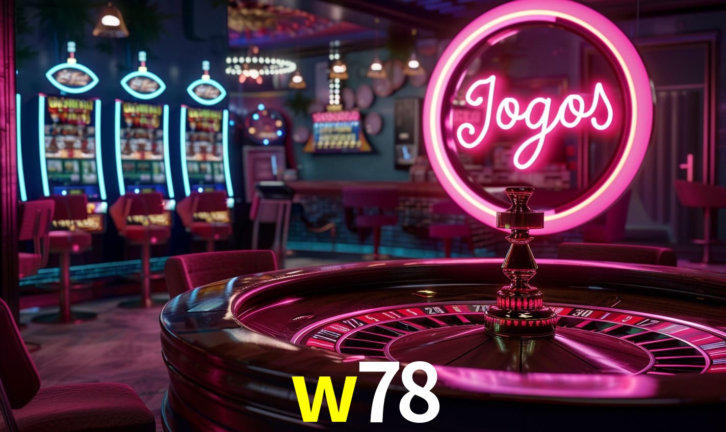 Inovações de Jogos na w78: O Futuro das Experiências Interativas