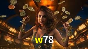 Gates of Olympus w78