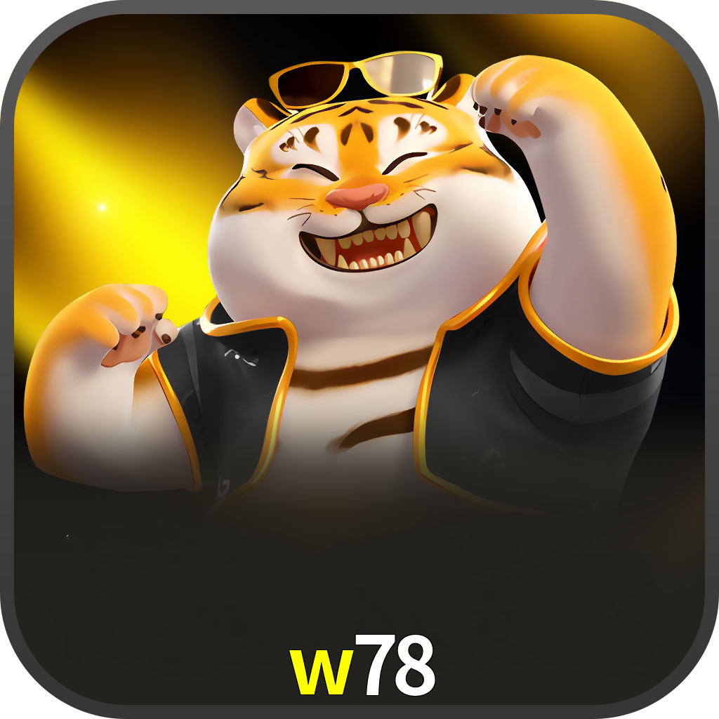 Jogos de fortune da w78 com prêmios incríveis